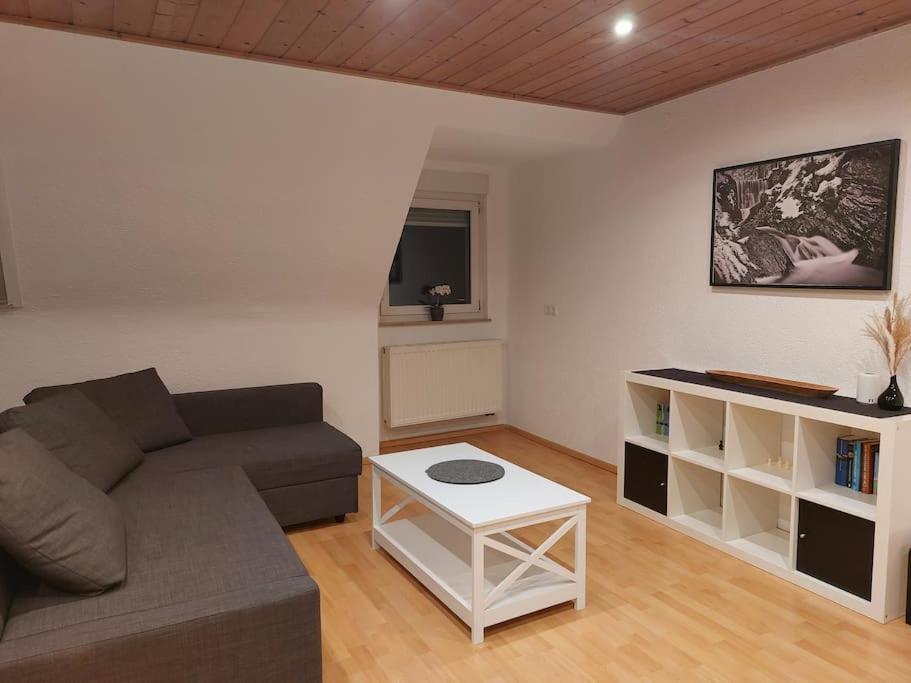 Rooftop Apartmens Ulm - Komfortable Neue Gemeinschaftsunterkunft Im Herzen Von Ulm - Raum 3 Ngoại thất bức ảnh