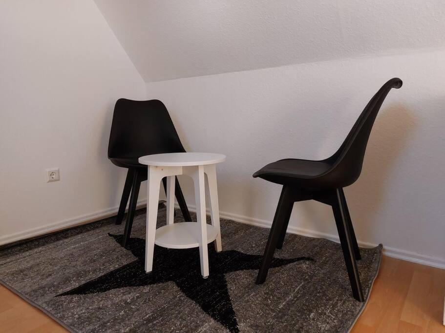 Rooftop Apartmens Ulm - Komfortable Neue Gemeinschaftsunterkunft Im Herzen Von Ulm - Raum 3 Ngoại thất bức ảnh